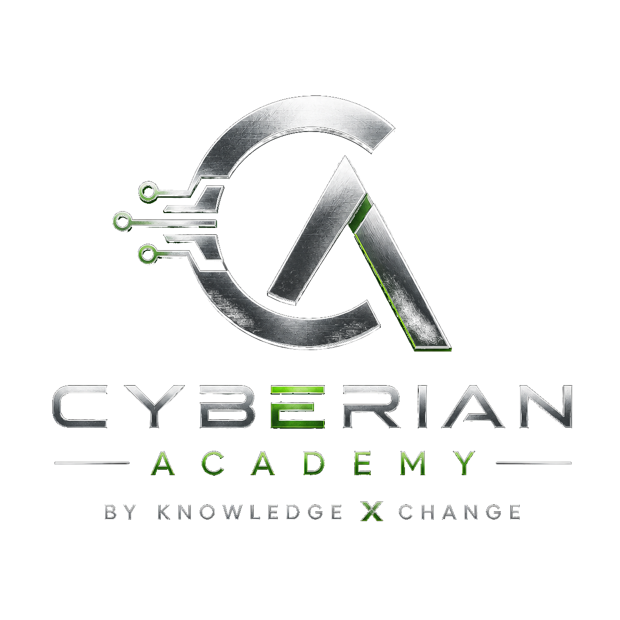 Cyberian Academy by Knowledge X Change